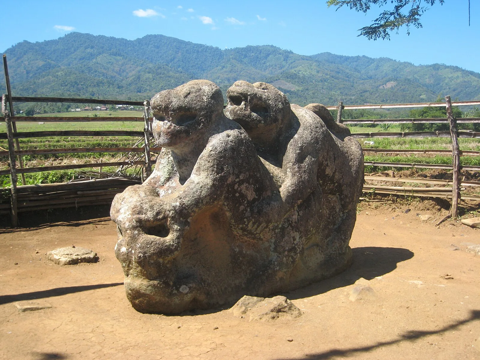 Pagar Alam
